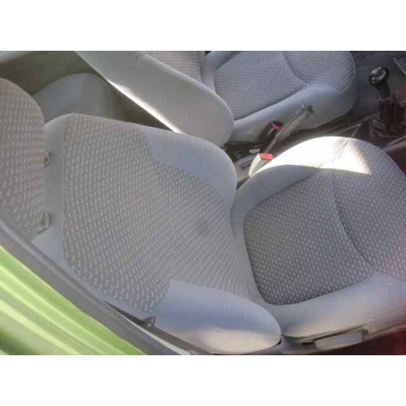 daewoo matiz del año 2003