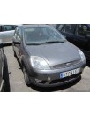 ford fiesta (cbk) del año 2005