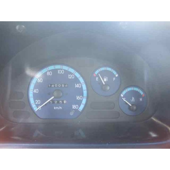 daewoo matiz del año 2003