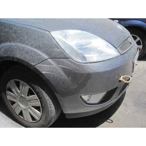 ford fiesta (cbk) del año 2005