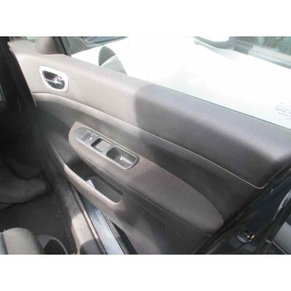 peugeot 307 break / sw (s1) del año 2005