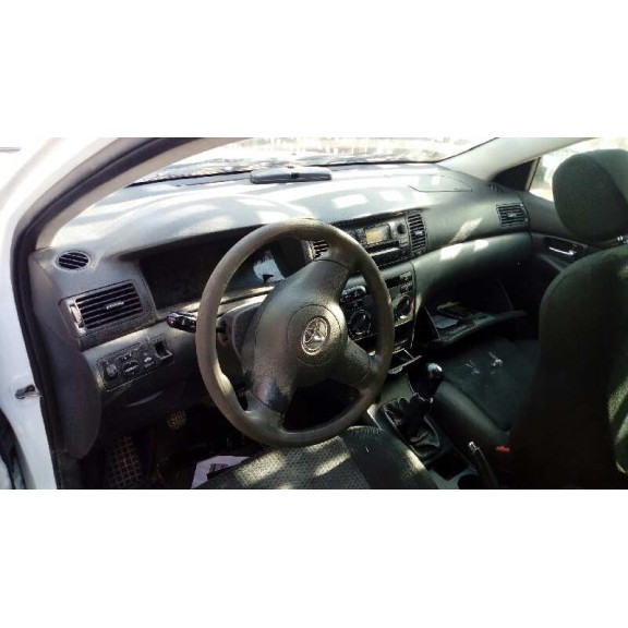 toyota corolla (e12) del año 2006