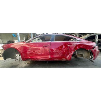 Recambio de carroceria para peugeot 508 allure referencia OEM IAM   