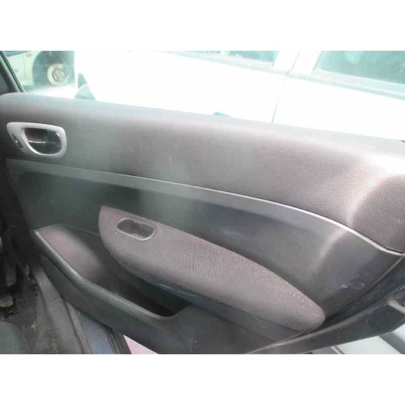 peugeot 307 break / sw (s1) del año 2005