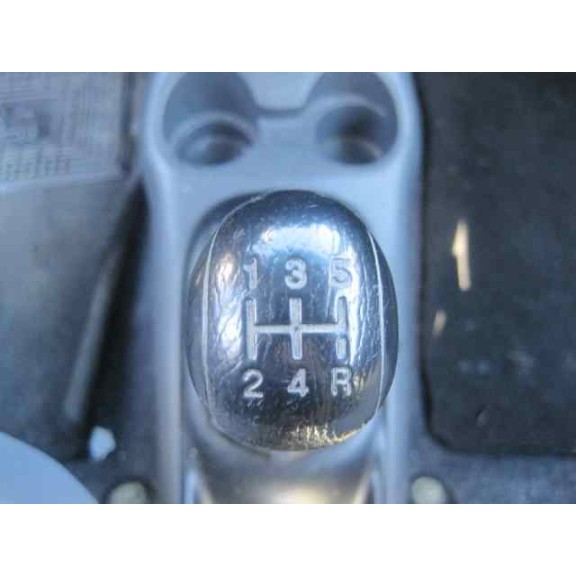 daewoo matiz del año 2003