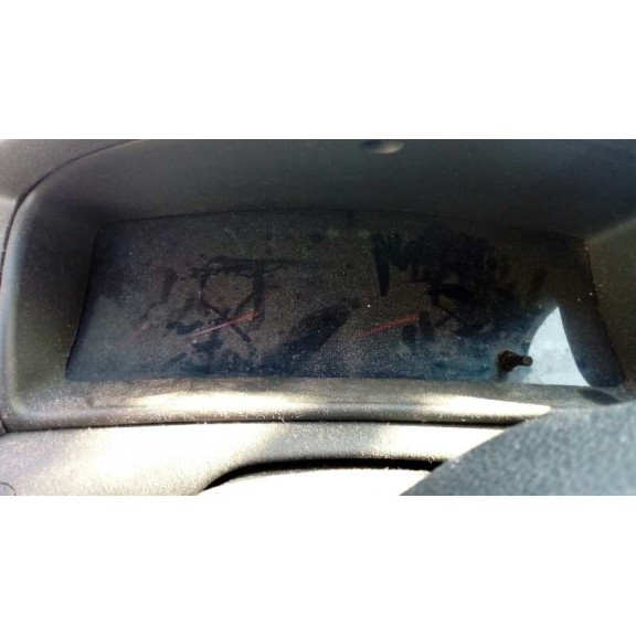 toyota corolla (e12) del año 2006