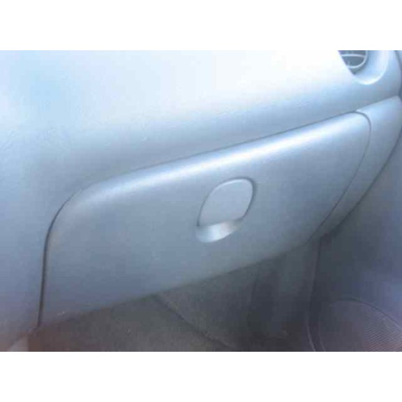 daewoo matiz del año 2003