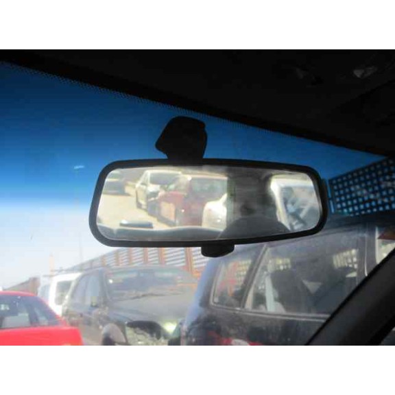 daewoo matiz del año 2003