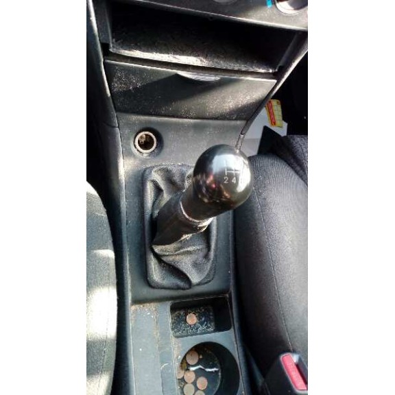 toyota corolla (e12) del año 2006