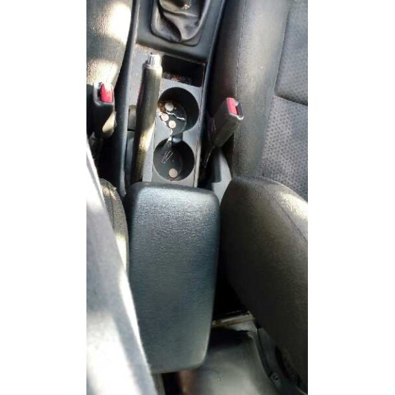 toyota corolla (e12) del año 2006