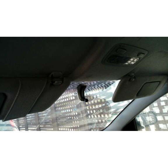 toyota corolla (e12) del año 2006