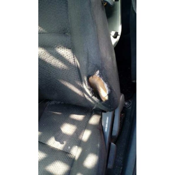 toyota corolla (e12) del año 2006