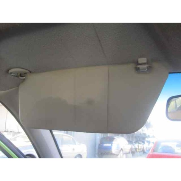 daewoo matiz del año 2003