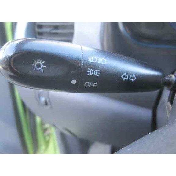 daewoo matiz del año 2003