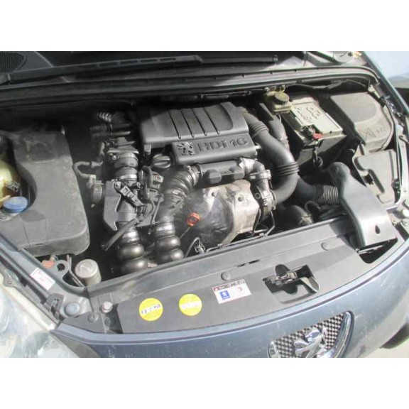 peugeot 307 break / sw (s1) del año 2005