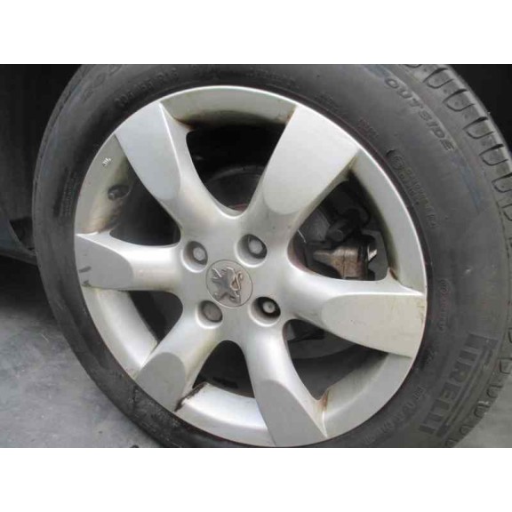 peugeot 307 break / sw (s1) del año 2005