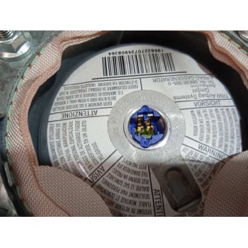 Recambio de airbag delantero izquierdo para peugeot expert tepee l1h1 premium referencia OEM IAM 14001187ZD  