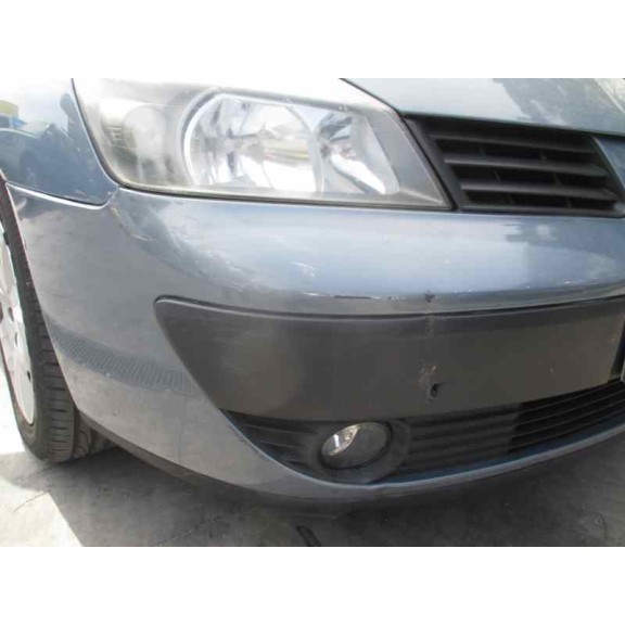 renault espace iv (jk0) del año 2004