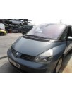 renault espace iv (jk0) del año 2004
