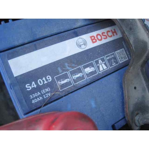 daewoo matiz del año 2003