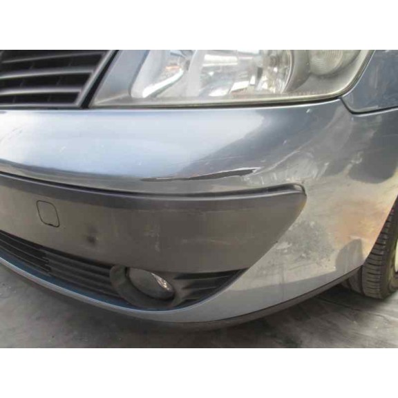 renault espace iv (jk0) del año 2004