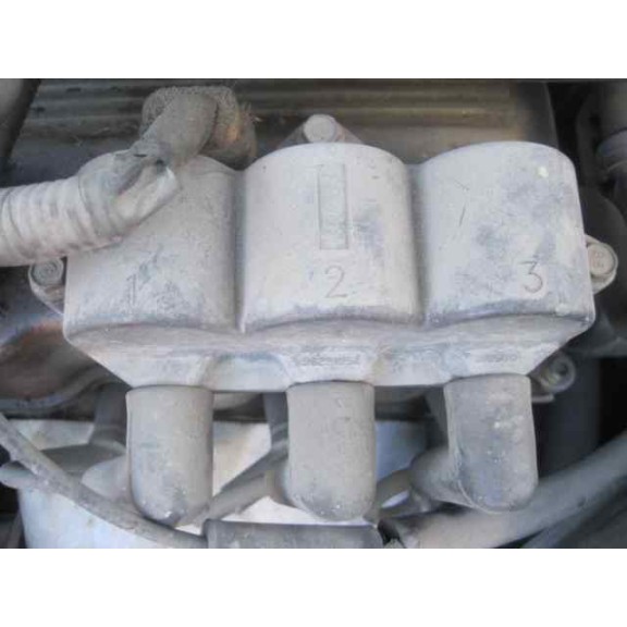 daewoo matiz del año 2003