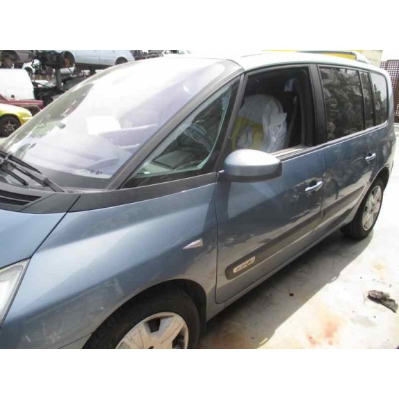 renault espace iv (jk0) del año 2004