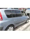 renault espace iv (jk0) del año 2004