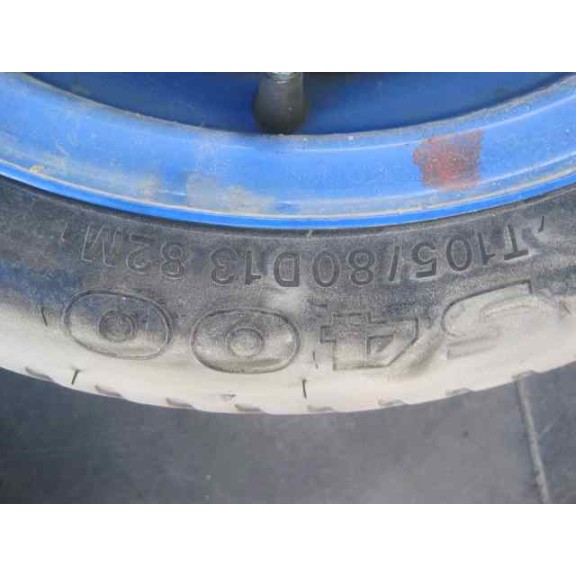 daewoo matiz del año 2003