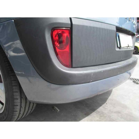 renault espace iv (jk0) del año 2004