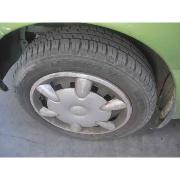 daewoo matiz del año 2003