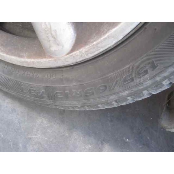 daewoo matiz del año 2003