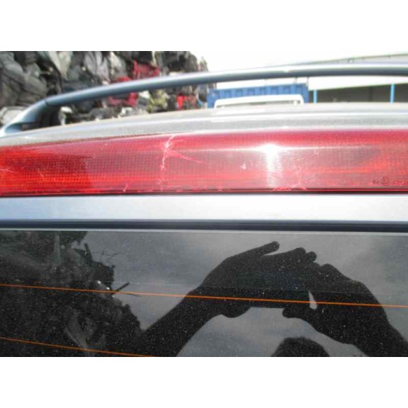 renault espace iv (jk0) del año 2004