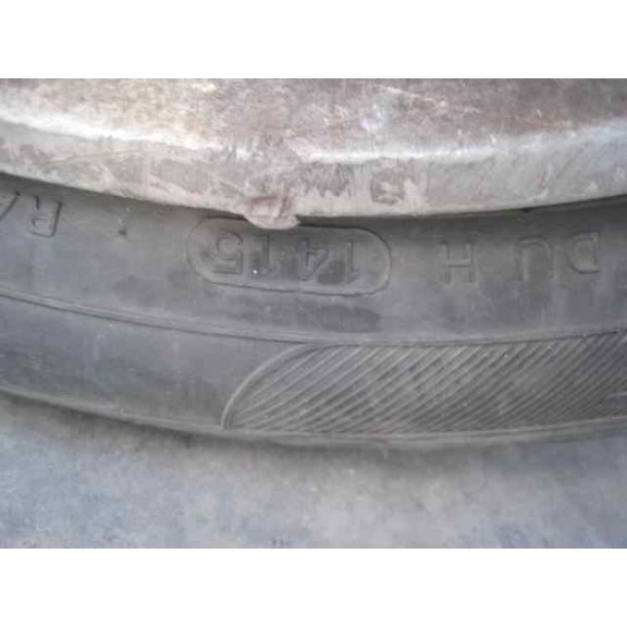 daewoo matiz del año 2003