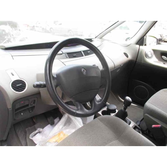 renault espace iv (jk0) del año 2004