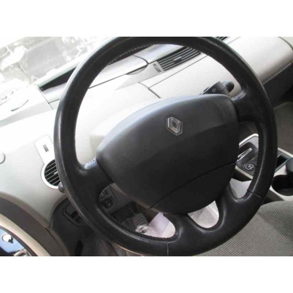 renault espace iv (jk0) del año 2004