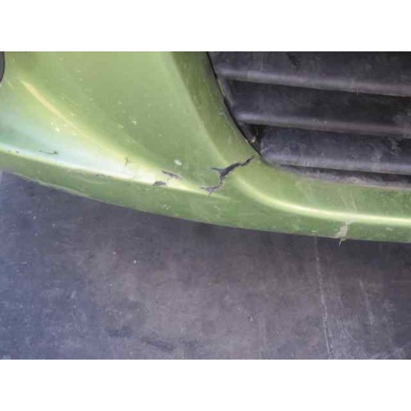 daewoo matiz del año 2003