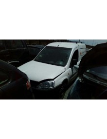 opel combo (corsa c) del año 2002