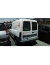 opel combo (corsa c) del año 2002