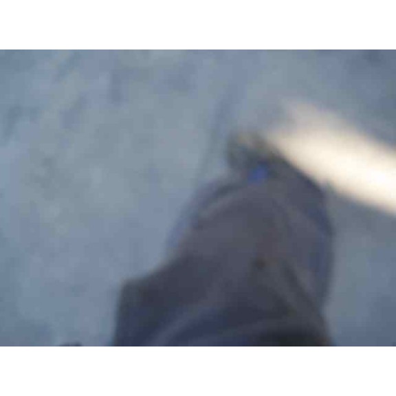 daewoo matiz del año 2003