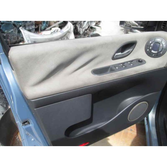 renault espace iv (jk0) del año 2004