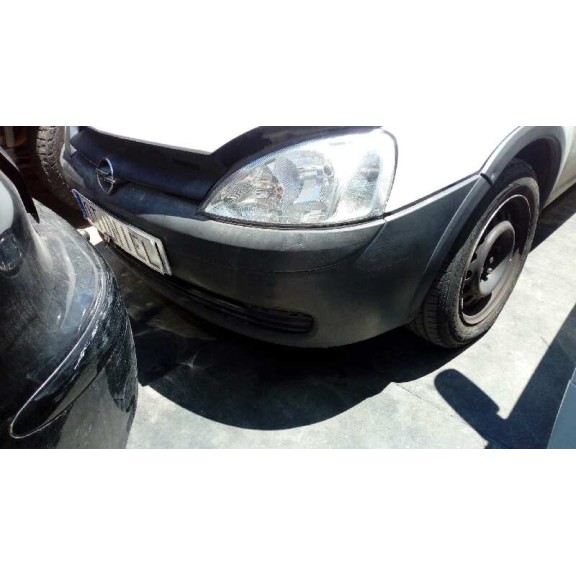 opel combo (corsa c) del año 2002