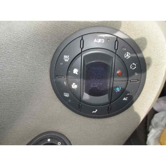 renault espace iv (jk0) del año 2004