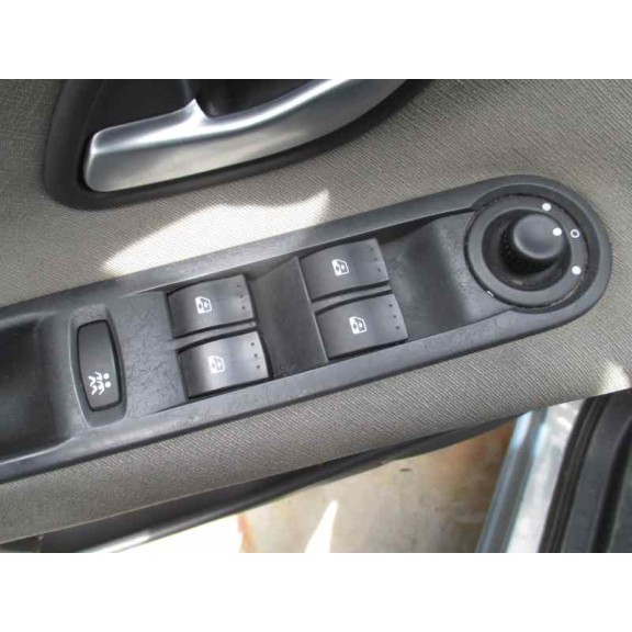 renault espace iv (jk0) del año 2004