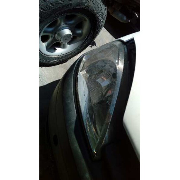 opel combo (corsa c) del año 2002