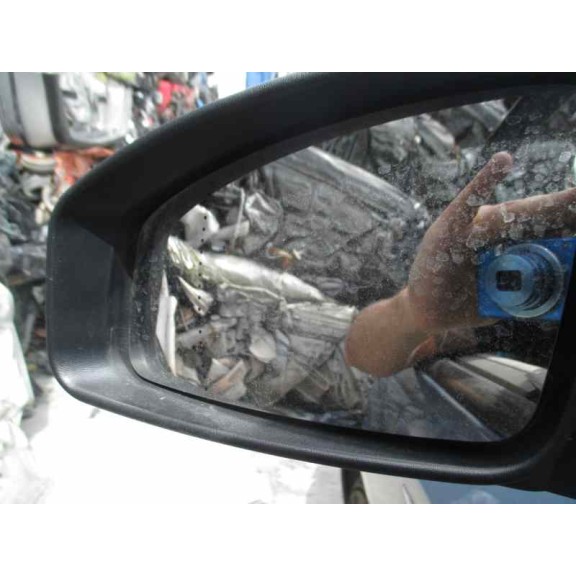 renault espace iv (jk0) del año 2004