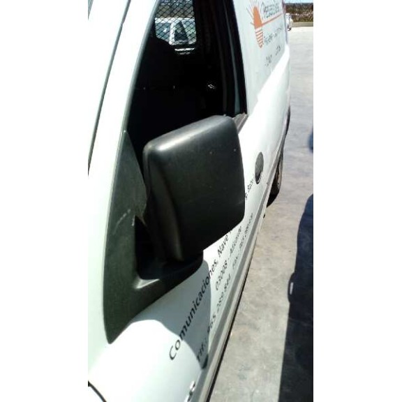 opel combo (corsa c) del año 2002