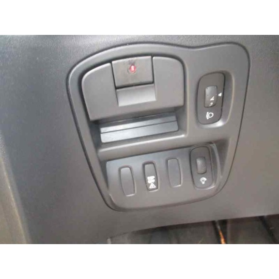 renault espace iv (jk0) del año 2004