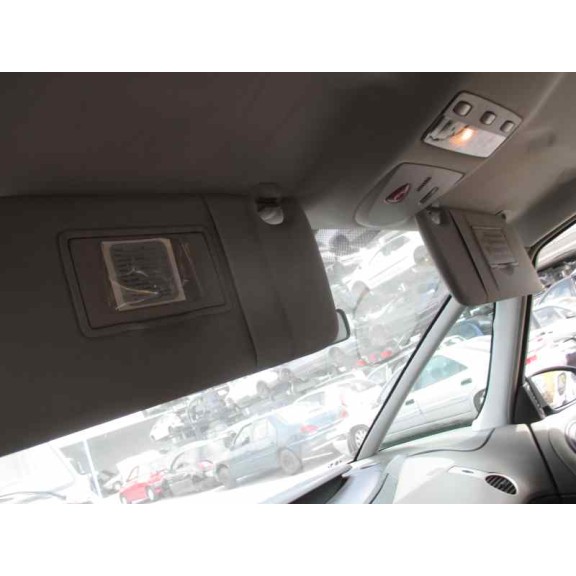 renault espace iv (jk0) del año 2004