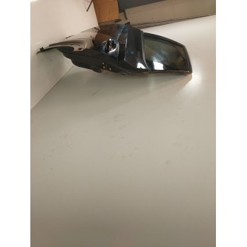 Recambio de puerta trasera izquierda para hyundai tucson (nx4e, nx4a) 1.6 t-gdi referencia OEM IAM 77003N7005  